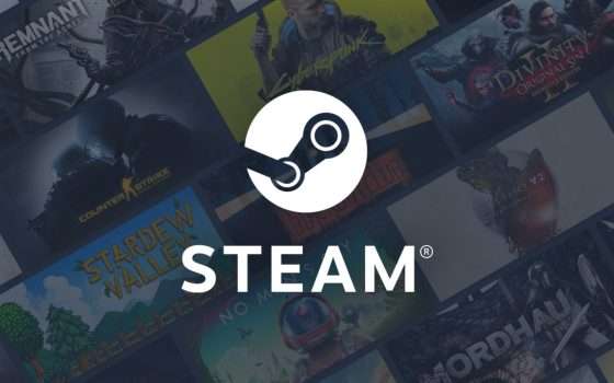 Windows 10 crolla su Steam: i giocatori passano a Windows 11