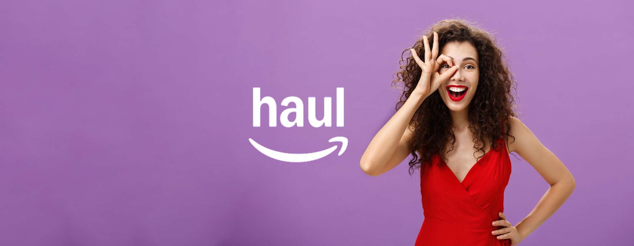 Su Amazon Haul oggi acquisti 2 e ottieni il 40% di sconto