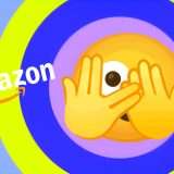 Su Amazon Haul solo per oggi un regalo di 11€ sul tuo ordine!