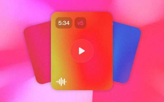 Warner Music fa pace con Suno, voci AI degli artisti in arrivo