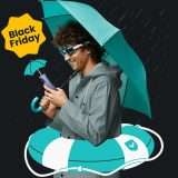 VPN, antivirus e molto altro: Surfshark da 1,99€ al mese per il Black Friday