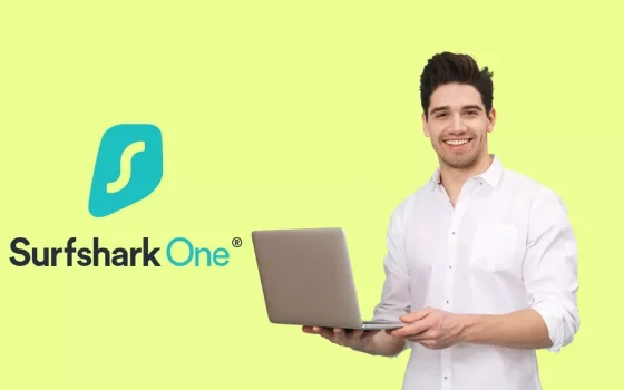 Surfshark anticipa il Black Friday: maxi sconti fino all'88% e 3 mesi gratis
