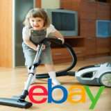 Tanti aspirapolvere a prezzi folli grazie al coupon della Cyber Week di eBay