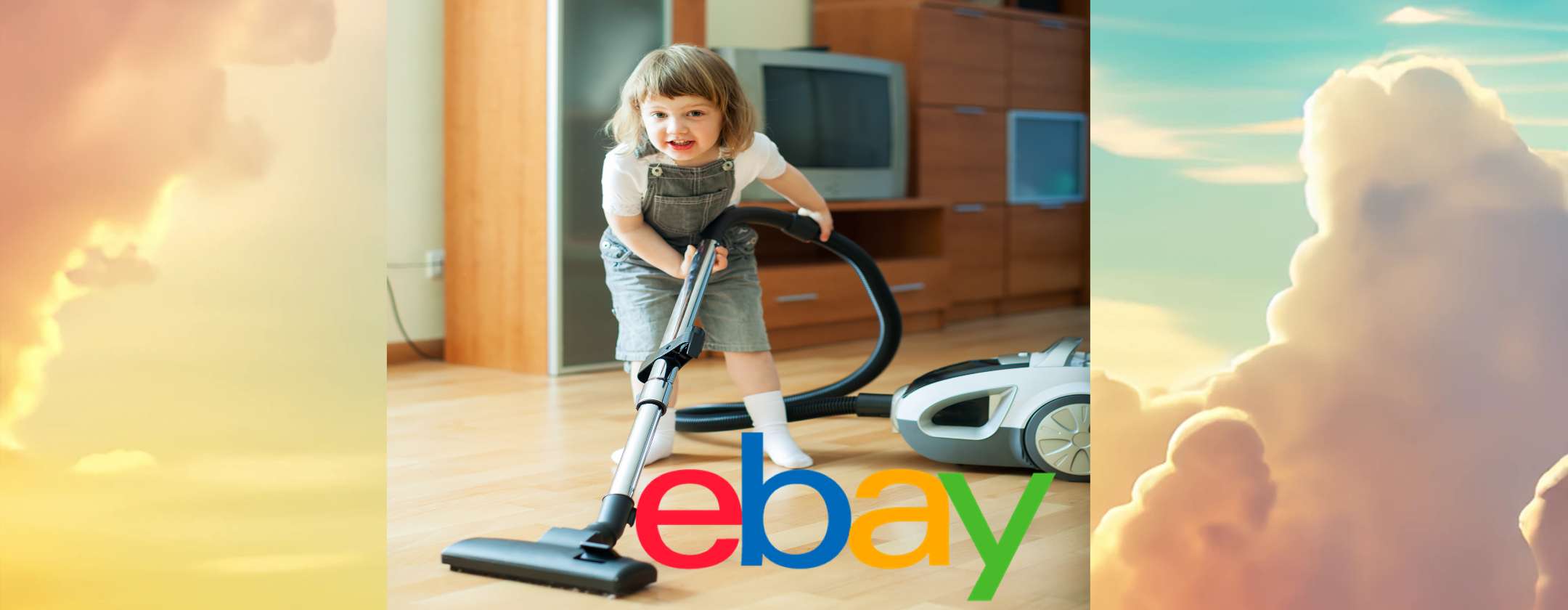 Tanti aspirapolvere a prezzi folli grazie al coupon della Cyber Week di eBay