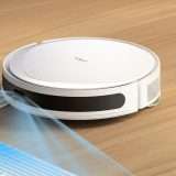 Black Friday: Tapo RV20 MAX Plus è l'offerta giusta per la tua casa