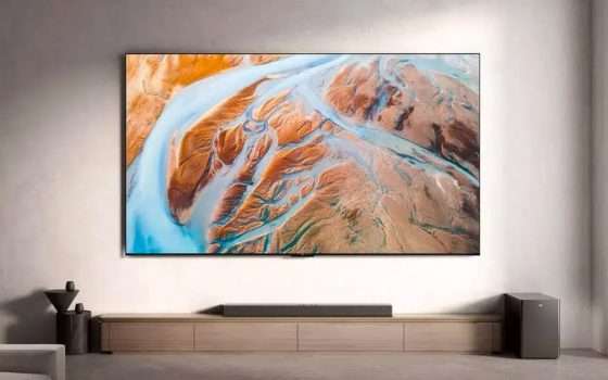 TCL TV 50 POLLICI tua con MENO di 250€ al Black Friday Amazon