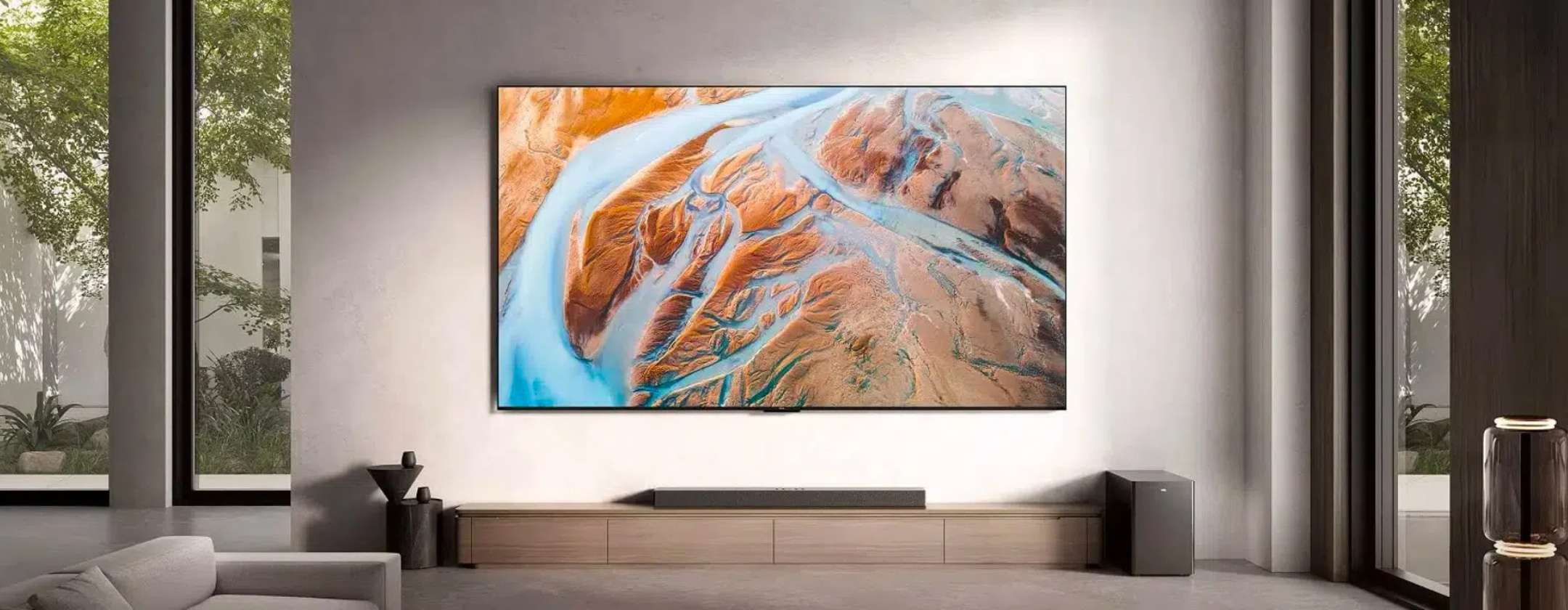 TCL TV 50 POLLICI tua con MENO di 250€ al Black Friday Amazon