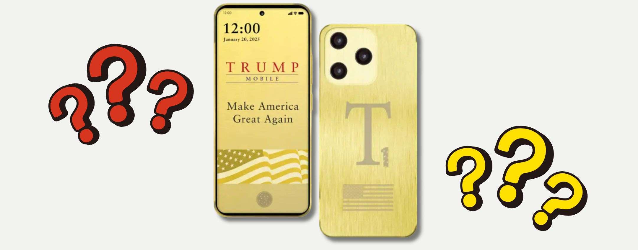 Il mistero del telefono di Trump