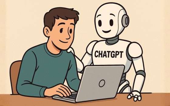 Come iniziare a fare journaling con ChatGPT