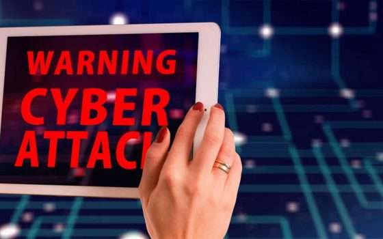 TotalAV lancia il Black Friday: VPN con antivirus e adblock con l'80% di sconto