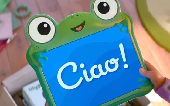 Toy Story 5: chi ha paura di un tablet?