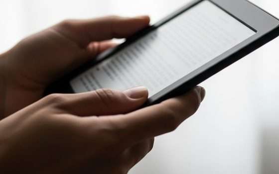 Amazon lancia la traduzione AI gratuita per gli ebook autopubblicati