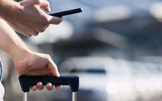 Con Saily viaggiare connessi è una realtà: 5% di sconto sulla tua prima eSIM