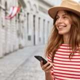 Saily ha la combo di viaggio perfetta: NordVPN in regalo con un piano eSIM da 10 Giga