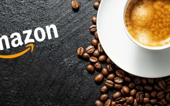 Tutte le Cialde e Capsule Caffè Borbone in offerta al Black Friday Anticipato di Amazon