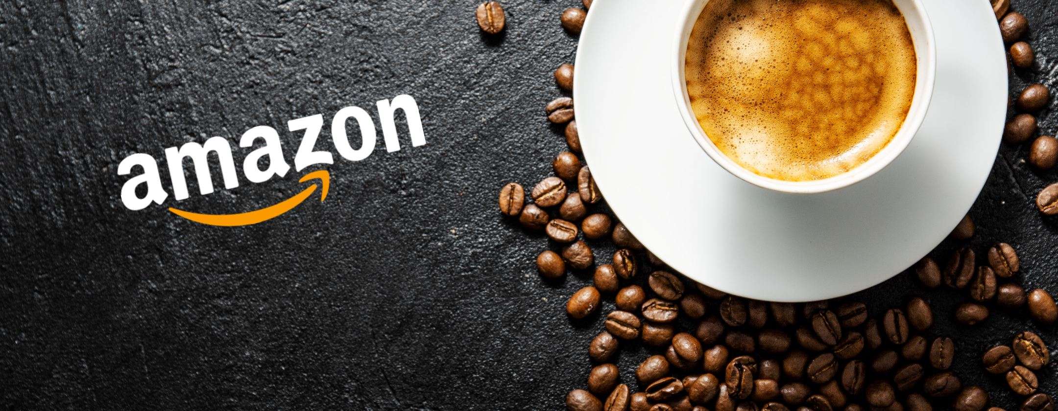 Tutte le Cialde e Capsule Caffè Borbone in offerta al Black Friday Anticipato di Amazon