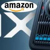 Tutte le GoPro in offerta speciale al Black Friday di Amazon