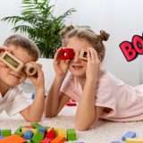 Tutti i giochi e i giocattoli in offerta al Black Friday Anticipato di Amazon