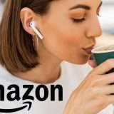 Tutti gli auricolari in offerta su Amazon con il Black Friday in anticipo