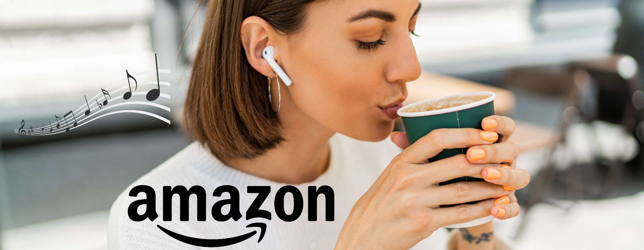 Tutti gli auricolari in offerta su Amazon con il Black Friday in anticipo