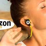 Tutti gli auricolari sotto i 50€ su Amazon in offerta
