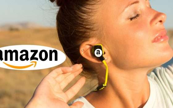 Tutti gli auricolari sotto i 50€ su Amazon in offerta