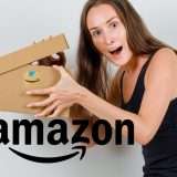 Tutti i marchi più amati in offerta speciale al Black Friday di Amazon