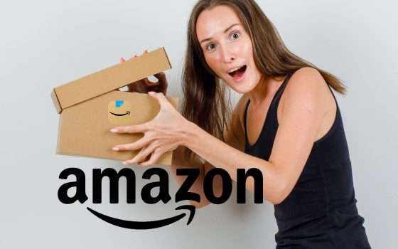 Tutti i marchi più amati in offerta speciale al Black Friday di Amazon