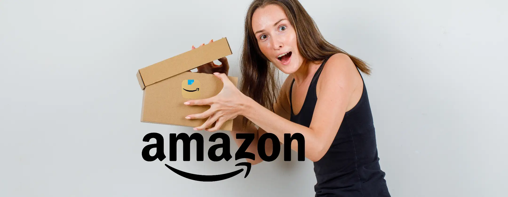 Tutti i marchi più amati in offerta speciale al Black Friday di Amazon