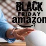 Tutti i prodotti Amazon a prezzi folli con il Black Friday 2025