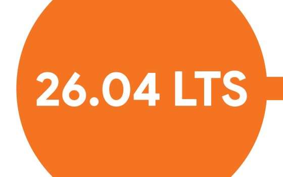 Ubuntu 26.04 LTS: roadmap completa e data di uscita ufficiale