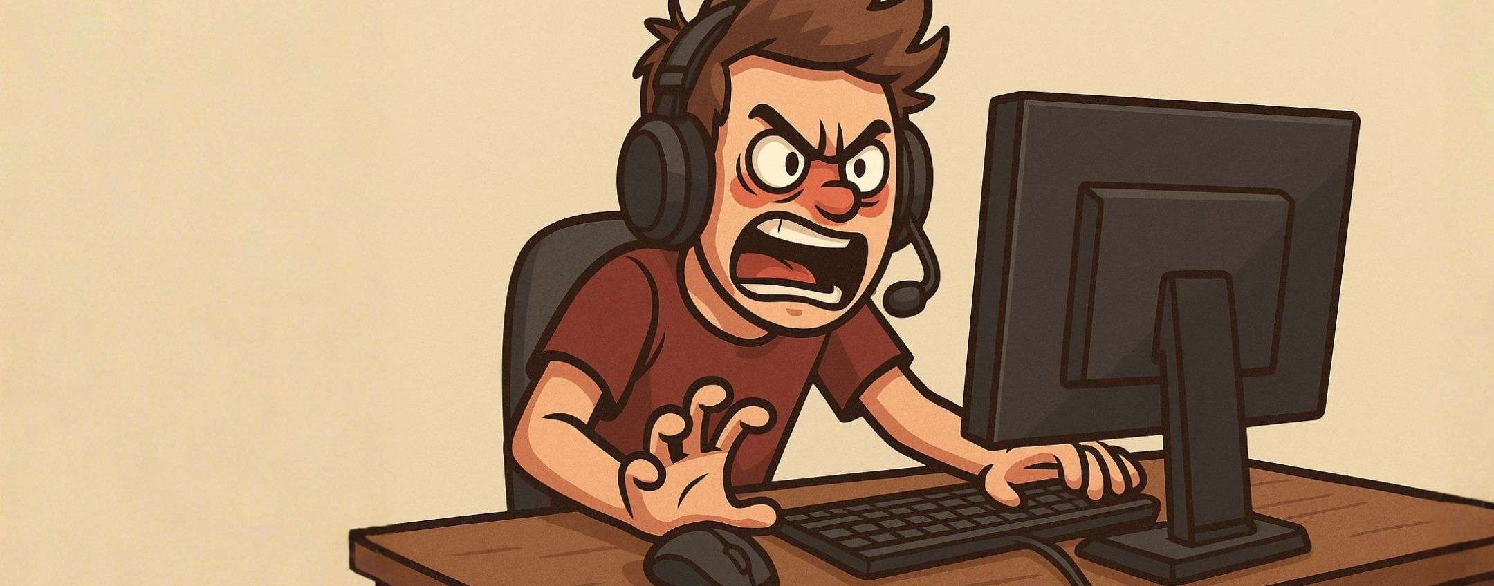 L'update di Windows 11 riduce le prestazioni di gioco