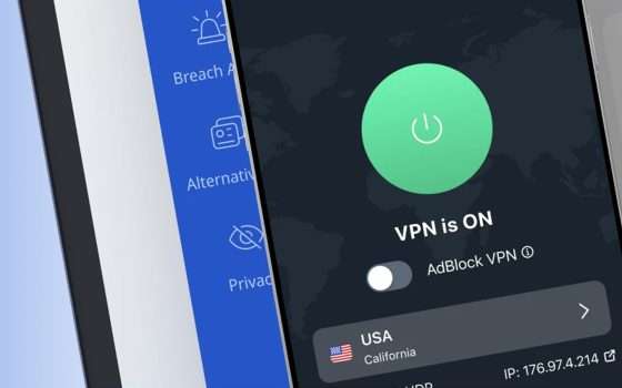 VPN premium a prezzo stracciato: VeePN a -87% con 4 mesi gratis