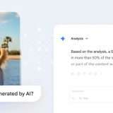 App Gemini riconosce le immagini generate dall'AI, ecco come