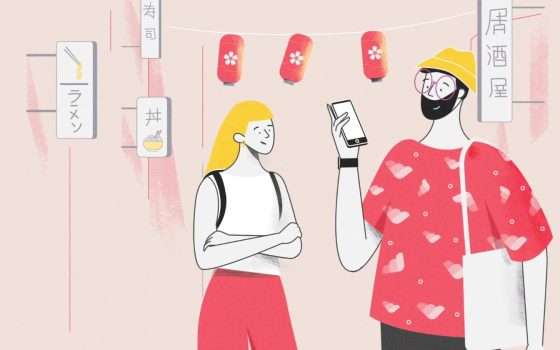 Viaggia con le eSIM di Airalo per non perdere la connessione all'estero