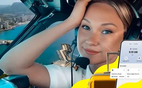 Viaggia in tutto il mondo connesso grazie alle eSIM Saily: qualità e prezzo al top