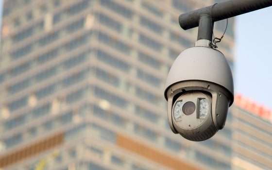 Videosorveglianza: nuovi fondi per 336 comuni