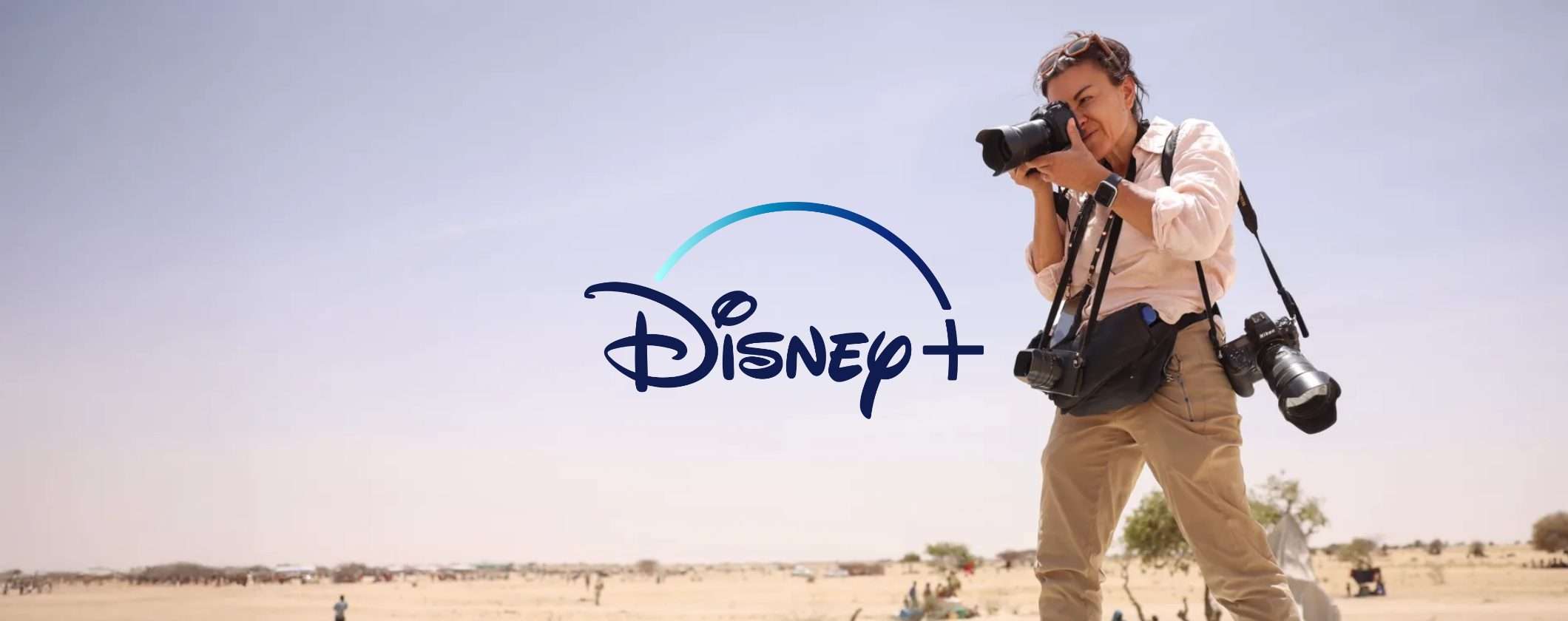 Vivi un autunno magico con le novità Disney+ da soli 6,99€