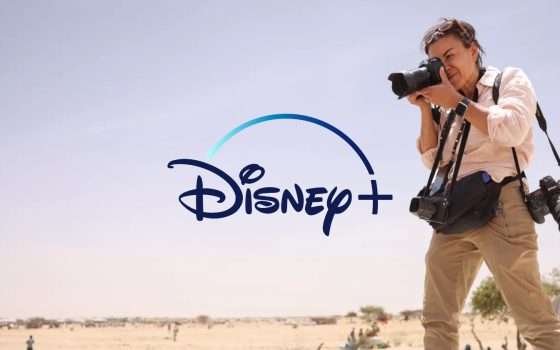 Vivi un autunno magico con le novità Disney+ da soli 6,99€