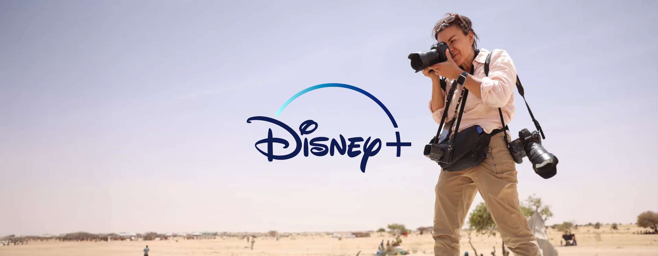 Vivi un autunno magico con le novità Disney+ da soli 6,99€