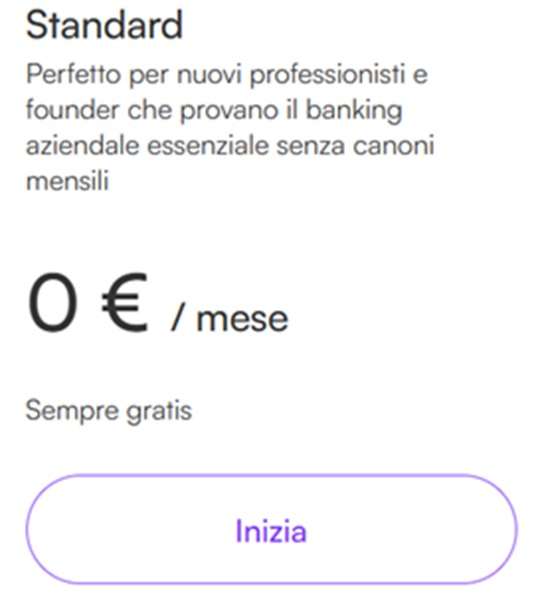 vivid money piano standard gratuito