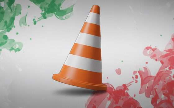 VLC: Jean-Baptiste Kempf premiato in Italia a SFSCON