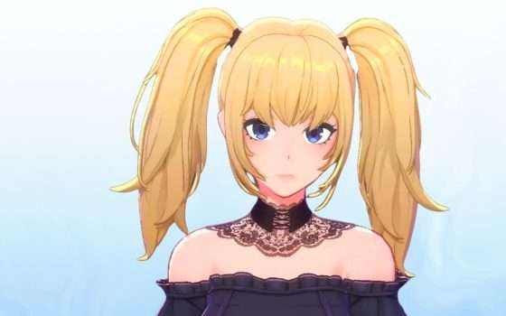 Musk ha usato volto e voce dei dipendenti per il chatbot sexy Ani