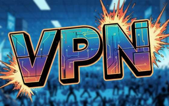 Black Friday: 2 anni+3 mesi gratis di NordVPN a -74%