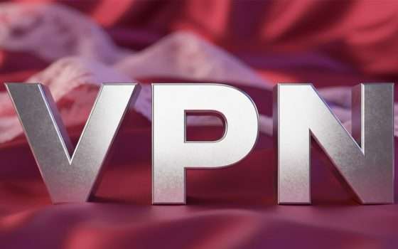 Verifica dell'età sui siti per adulti: il boom delle VPN si avvicina