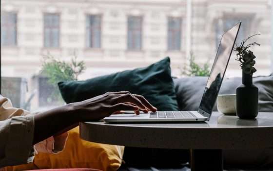 Nuova VPN al Black Friday: per Surfshark ora bastano meno di 2 €/mese