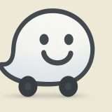 Waze, si può usare l'app sul telefono con Android Auto connesso