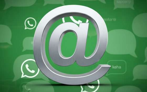 WhatsApp: presto la corsa alla prenotazione degli username