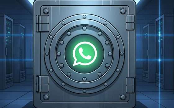 WhatsApp testa la modalità lockdown contro gli attacchi