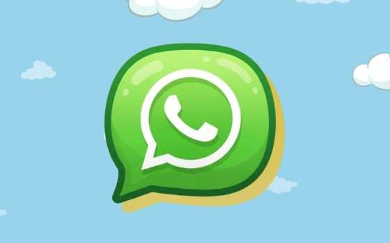 WhatsApp per Mac: arrivano i temi per personalizzare le chat